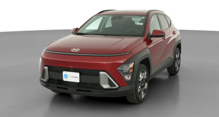 Thumbnail: 2024 Hyundai Kona - 1