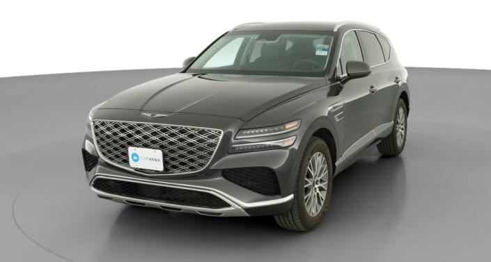 2025 Genesis GV80 2.5T -
                  Framingham, MA