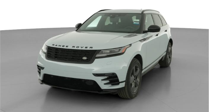 Thumbnail: 2025 Land Rover Range Rover Velar - 1