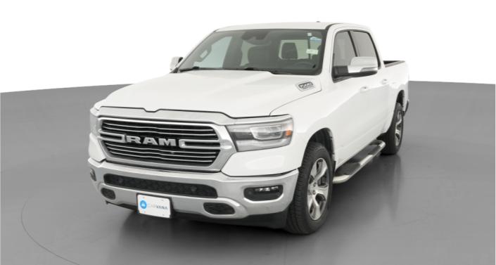 Thumbnail: 2023 RAM 1500 - 1
