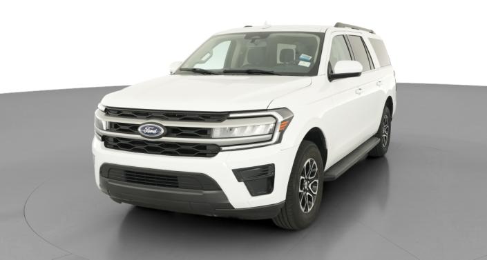 Thumbnail: 2024 Ford Expedition MAX - 1
