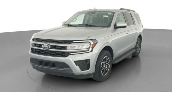 Thumbnail: 2024 Ford Expedition - 1