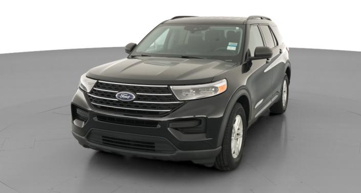Thumbnail: 2022 Ford Explorer - 1