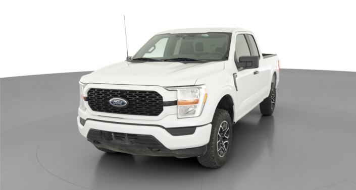 Thumbnail: 2022 Ford Econoline - 1
