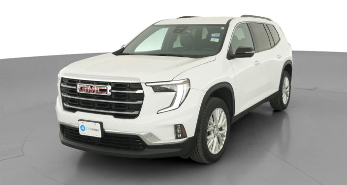 Thumbnail: 2024 GMC Acadia - 1