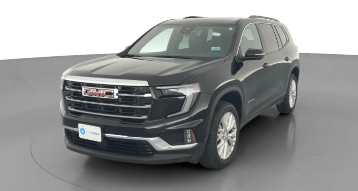 Thumbnail: 2024 GMC Acadia - 1