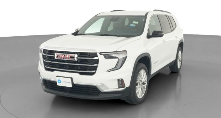 Thumbnail: 2024 GMC Acadia - 1