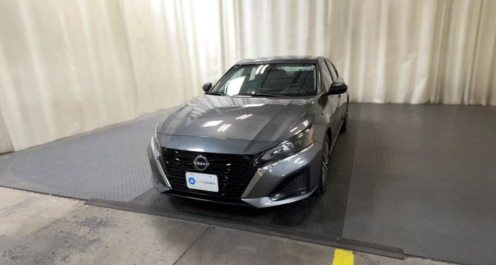 Thumbnail: 2025 Nissan Altima - 1