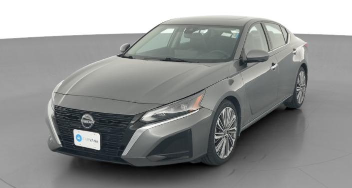 Thumbnail: 2023 Nissan Altima - 1