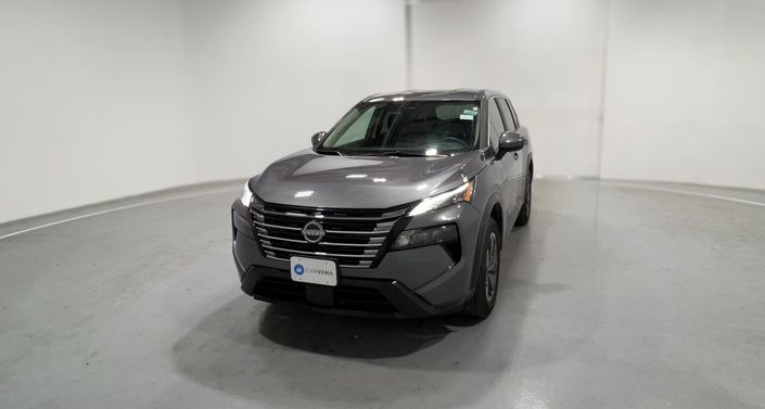 Thumbnail: 2025 Nissan Rogue - 1