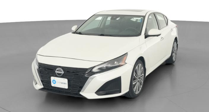 Thumbnail: 2023 Nissan Altima - 1