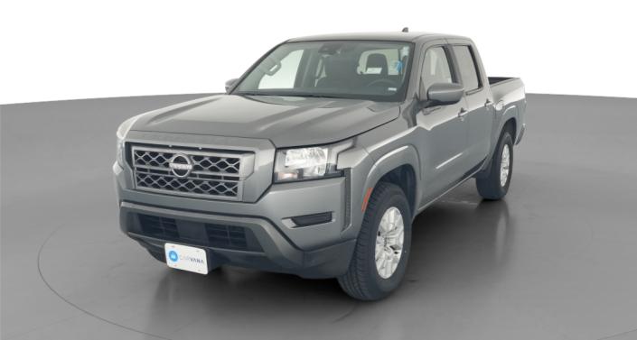 Thumbnail: 2022 Nissan Frontier - 1