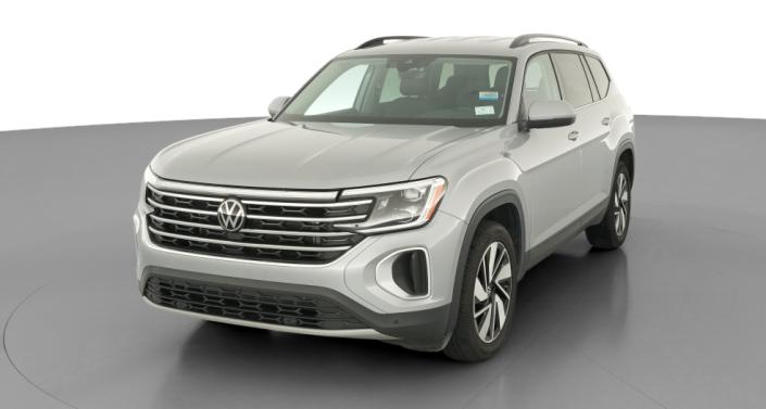 Thumbnail: 2025 Volkswagen Atlas - 1