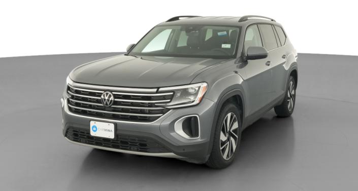 Thumbnail: 2025 Volkswagen Atlas - 1