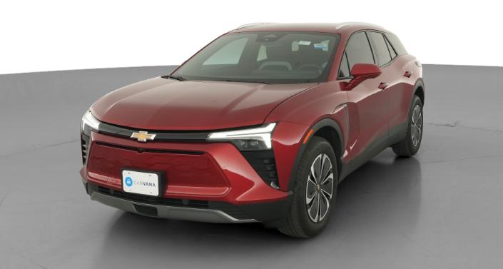 2024 Chevrolet Blazer EV 2LT -
                  Tolleson, AZ