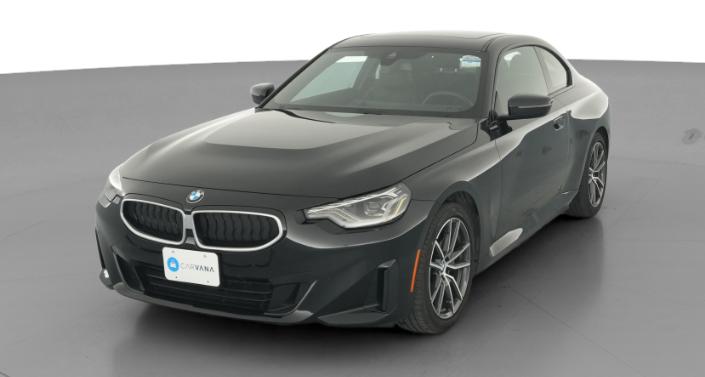 Thumbnail: 2026 BMW 2 Series - 1