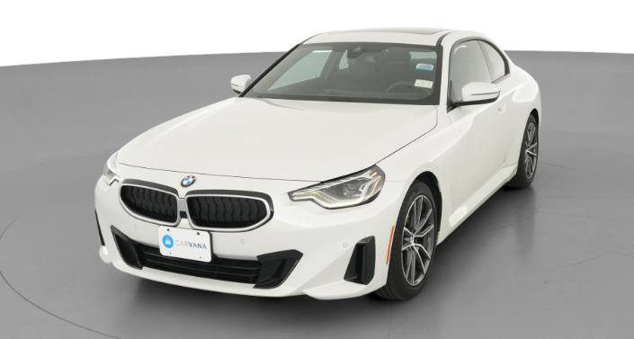 Thumbnail: 2026 BMW 2 Series - 1