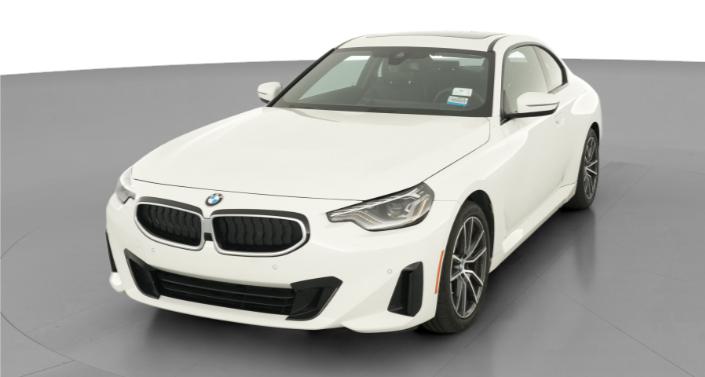 Thumbnail: 2026 BMW 2 Series - 1