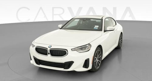 2026 BMW 2 Series