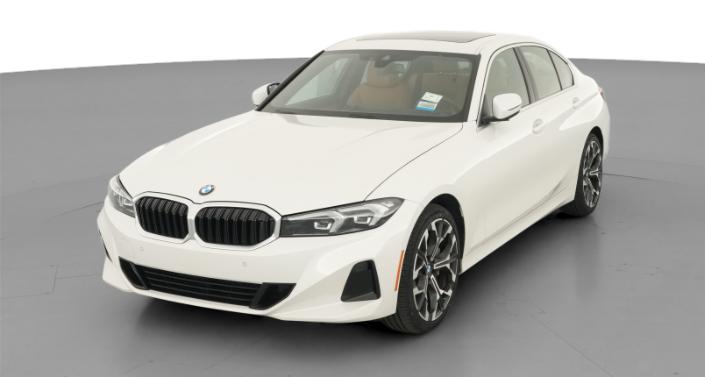 Thumbnail: 2026 BMW 3 Series - 1