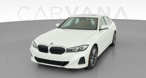 2026 BMW 3 Series