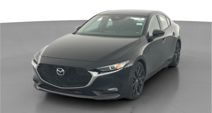 Thumbnail: 2025 Mazda Mazda3 - 1
