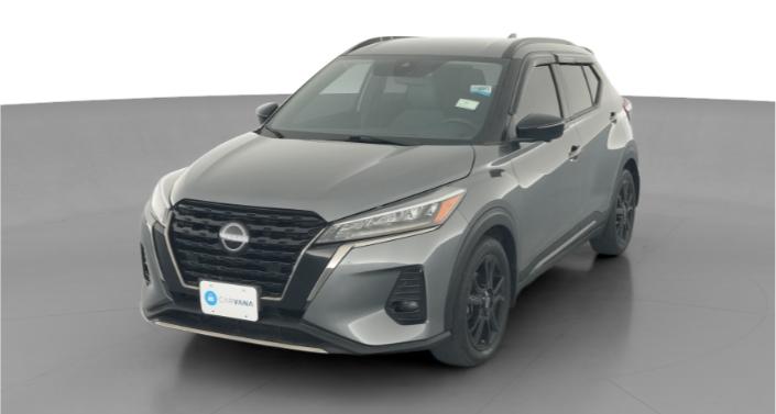 Thumbnail: 2024 Nissan Kicks - 1