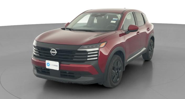 Thumbnail: 2025 Nissan Kicks - 1