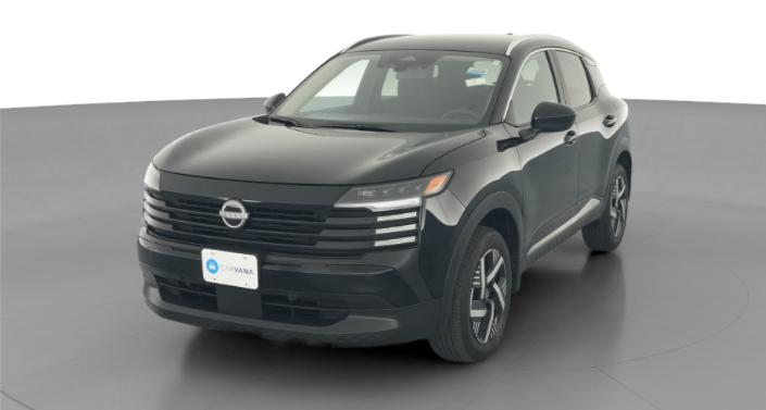 Thumbnail: 2026 Nissan Kicks - 1