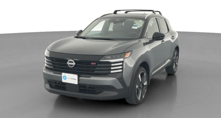 Thumbnail: 2026 Nissan Kicks - 1