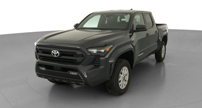 Thumbnail: 2025 Toyota Tacoma - 1