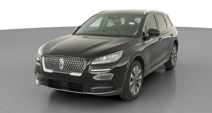 Thumbnail: 2022 Lincoln Corsair - 1