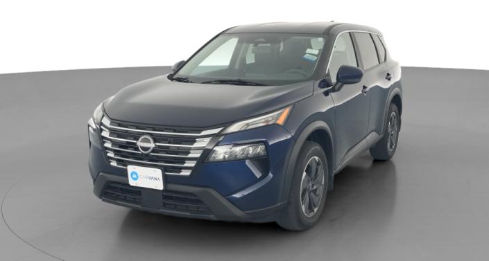 Thumbnail: 2025 Nissan Rogue - 1