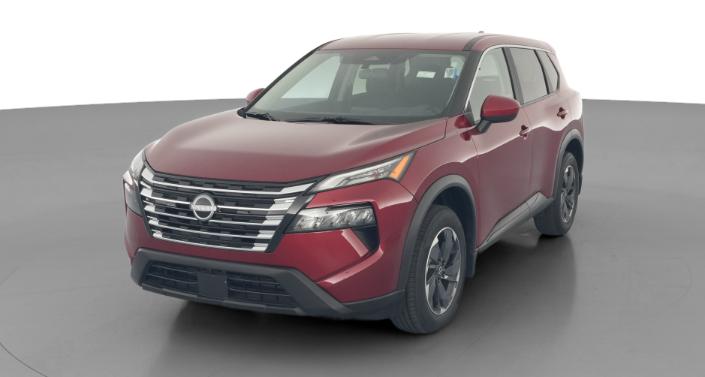 Thumbnail: 2026 Nissan Rogue - 1