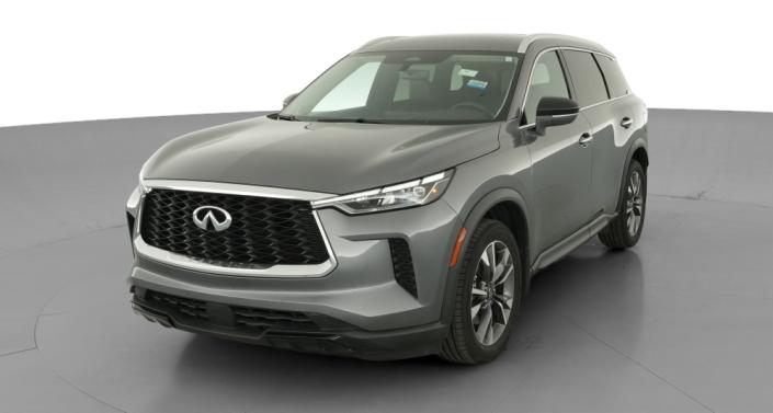 Thumbnail: 2023 INFINITI QX60 - 1