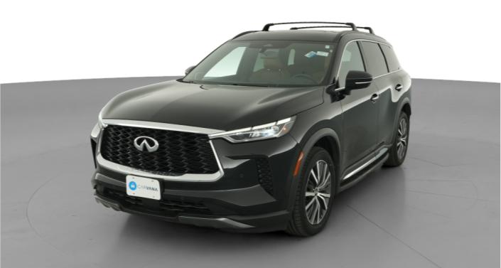 Thumbnail: 2023 INFINITI QX60 - 1