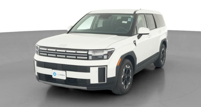 Thumbnail: 2025 Hyundai Santa Fe - 1