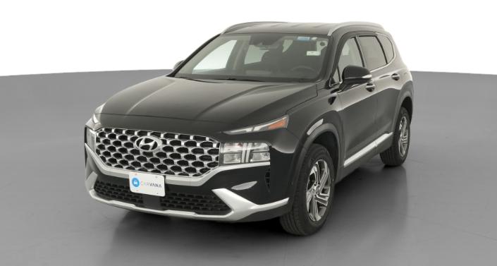 Thumbnail: 2021 Hyundai Santa Fe - 1