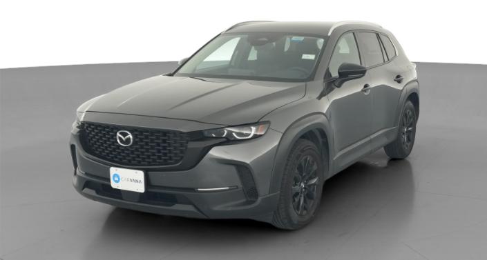 2025 Mazda CX-50 S Preferred -
                  Rocklin, CA