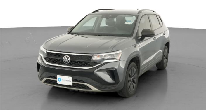 2022 Volkswagen Taos S -
                  Bessemer, AL