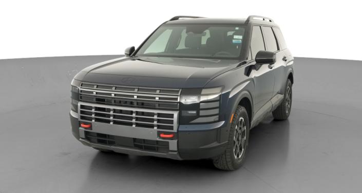 Thumbnail: 2026 Hyundai Palisade - 1