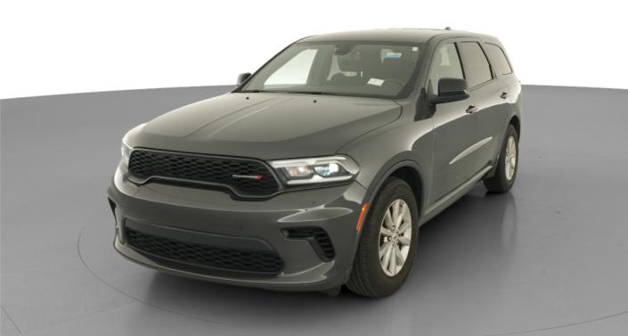 Thumbnail: 2025 Dodge Durango - 1
