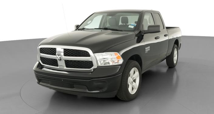 Thumbnail: 2024 RAM 1500 Classic - 1