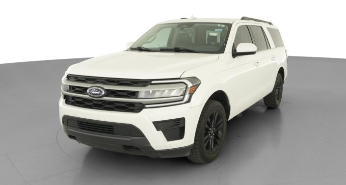 Thumbnail: 2023 Ford Expedition MAX - 1