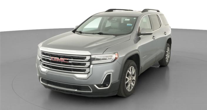 Thumbnail: 2020 GMC Acadia - 1