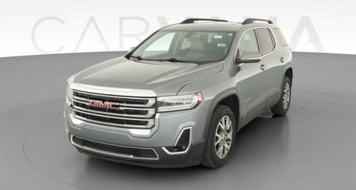 2020 GMC Acadia