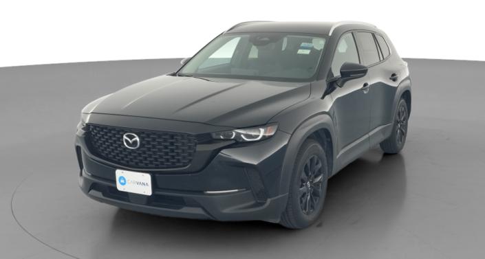2025 Mazda CX-50 S Preferred -
                  Rocklin, CA
