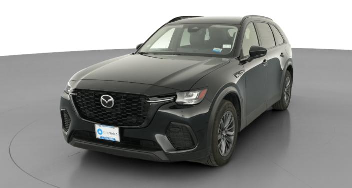 2025 Mazda CX-70 Turbo Preferred -
                  Tooele, UT