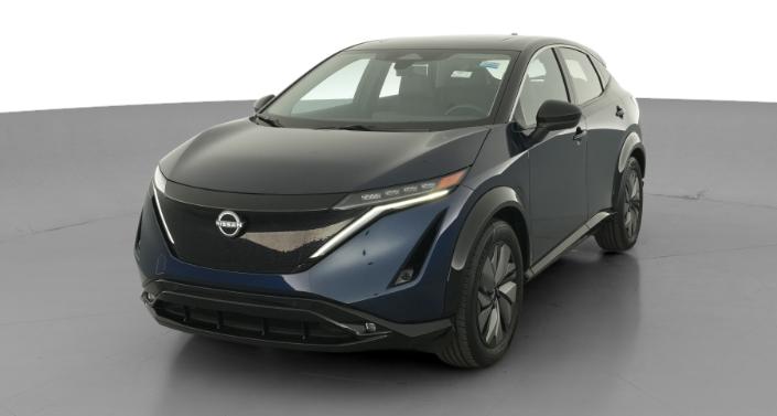 Thumbnail: 2024 Nissan Ariya - 1