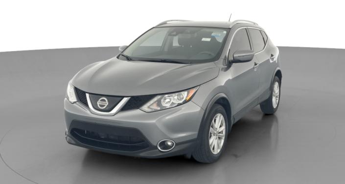 Thumbnail: 2019 Nissan Rogue Sport - 1